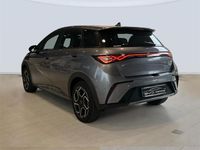 Nuevo BYD Dolphin Comfort 150 kW (204 CV) 2025 Urban grey Utilitario