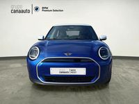 Usado Mini Cooper 135 kW (184 CV) 2024 Azul Utilitario
