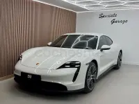 Usado Porsche Taycan 2023 Eléctrico Berlina