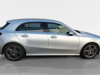 usado Mercedes A180 CLASE AD COMPACTO