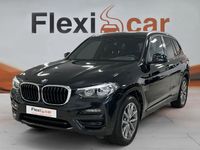 usado BMW X3 xDrive20d Híbrido en Flexicar Palma de Mallorca 2