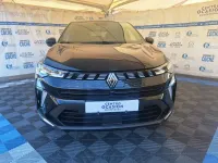 Usado Renault Symbioz Techno 140 CV (102 kW) 2025 Negro SUV