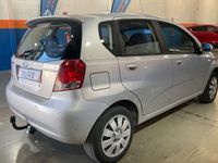 Usado Chevrolet Kalos SX 65 CV (47 kW) 2006