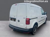 Usado VW Caddy 122 CV (89 kW) 2020 Monovolumen