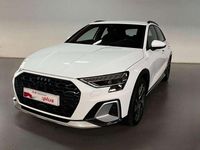 Usado Audi A3 204 CV (150 kW) 2025 Blanco SUV