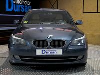 usado BMW 535 Serie 5 d