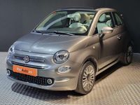 usado Fiat 500C 1.2 Lounge