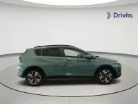 Usado Hyundai Bayon 101 CV (74 kW) 2022 Verde SUV