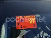 Usado Toyota Auris Hybrid Active 136 CV (100 kW) 2013 Blanco Familiar