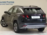 Usado Hyundai Tucson 159 CV (116 kW) 2025 SUV