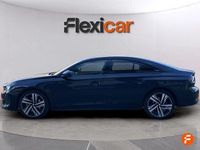 Usado Peugeot 508 GT 180 CV (132 kW) 2019 Negro