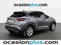 Occasion Nissan Juke N-Connecta 114 PK (83 kW) 2021 Grijs SUV