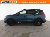 Usado Citroën C5 Aircross Shine 225 CV (165 kW) 2021 Azul SUV