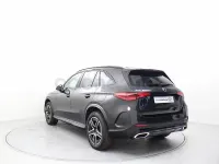 Usado Mercedes GLC300de 333 CV (244 kW) 2026 Gris / plata SUV