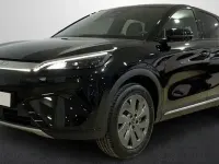 Nuevo BYD Atto 3 Design 230 kW (313 CV) 2026 Negro SUV