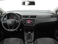 Usado Seat Ibiza Reference 75 CV (55 kW) 2018 Otro Utilitario