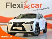 usado Lexus UX 250h 2.0 Business Navigation