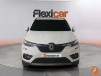 Usado Renault Arkana Equilibre 140 CV (102 kW) 2022 Blanco SUV