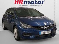 Usado Opel Astra GS Line 110 CV (80 kW) 2021