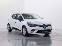 Usado Renault Clio IV Business 90 CV (66 kW) 2019 Blanco Utilitario