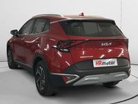 Usado Kia Sportage 230 CV (169 kW) 2022 SUV