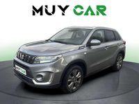 Usado Suzuki Vitara GLX 129 CV (94 kW) 2023 Gris SUV