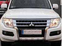 Usado Mitsubishi Montero Spirit 200 CV (147 kW) 2015 Blanco SUV