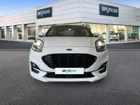 Usado Ford Puma ST-Line 125 HP (91 kW) 2023 Branco SUV