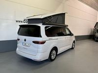 Usado VW California Beach 150 CV (110 kW) 2025 Blanco Van