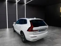 Usado Volvo XC60 Inscription 349 CV (256 kW) 2022 Blanco SUV