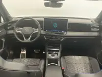 Usado VW Tiguan R-line 193 CV (141 kW) 2024 Blanco SUV