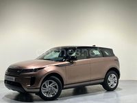 Usado Land Rover Range Rover evoque S 163 CV (119 kW) 2025 Beige SUV