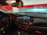 Usado BMW X3 150 CV (110 kW) 2017 Blanco SUV