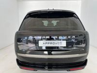 Usado Land Rover Range Rover 459 CV (337 kW) 2025 Negro SUV