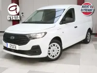 Usado Ford Transit Trend 150 CV (110 kW) 2024 Blanco Van