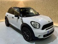 Usado Mini Cooper SD 143 CV (105 kW) 2011 Blanco Utilitario