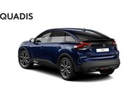 Nuevo Citroën e-C4 114 kW (156 CV) 2025 Azul Berlina