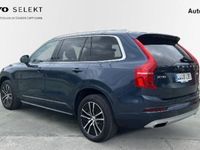 usado Volvo XC90 todoterreno 2.0 B5 D BUSINESS PLUS 4WD AUTO 5P 7 Plazas