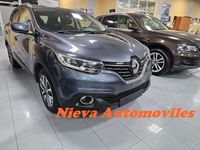 usado Renault Kadjar 1.6dCi Energy Xmod 96kW