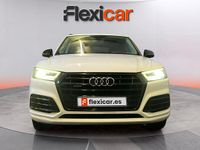 Usado Audi Q5 Premium 190 CV (139 kW) 2019 Blanco SUV