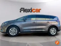Usado Renault Espace Life 130 CV (95 kW) 2016 Gris Monovolumen