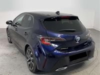 Usado Toyota Corolla Advance 180 CV (132 kW) 2021 Negro azabache Berlina