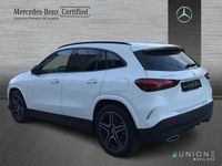 Usado Mercedes GLA200 150 HP (110 kW) 2026 Branco SUV