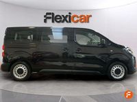 Usado Toyota Proace Verso Advance 120 CV (88 kW) 2022 Negro Familiar