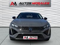 Usado Peugeot 408 Allure 130 CV (95 kW) 2024 Berlina