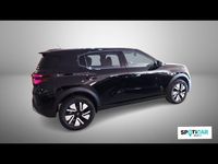 Nuevo Opel Frontera Edition 146 CV (107 kW) 2025 Negro SUV