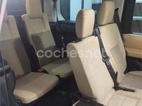 Usado Land Rover Discovery 3 SE 190 CV (139 kW) 2007 Negro SUV