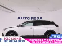 Usado Peugeot 3008 Allure 131 CV (96 kW) 2021 Blanco SUV