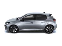 Nuevo Peugeot 208 Allure 145 CV (106 kW) 2026 Gris Utilitario