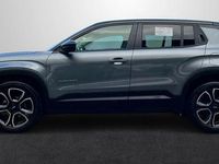 Nuevo Jeep Avenger Summit 101 CV (74 kW) 2025 Gris SUV